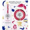 Roger & Gallet profumi Set regalo Roger Gallet zenzero rosso da 30 ml