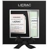 Lierac Hydragenist Gel-Crema Idratante Cofanetto con 2 Pezzi