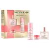 Nuxe pink fever set cofanetto 3 cosmetici