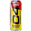 Cellucor C4 Hawaiano Punch Bevanda Energetica - Frutta Juicy Rosso (12 x 16 Fl OZ