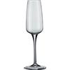 BORMIOLI ROCCO Aurum Bollicine bicchiere calice flute 230ml Ø mm 68x235h (minimo 6 pezzi)