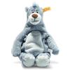 Steiff Disney Originals Balu l'orso, 31 cm, Soft Cuddly Friends, Peluche Walt Disney, Libro della Giungla Baloo, Peluche Morbido e Morbido, Lavabile in Lavatrice