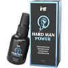intt Hard Man Power Enhancement Gel 15ml