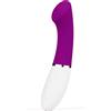 LELO Gigi 3 Deep Rose