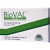 LABORATORI TURVAL ITALIA Srl BIOVAL Plus 20 Cps