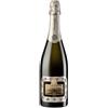 Monterossa Franciacorta DOCG Brut Saten Sansevé - Monte Rossa