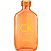 Calvin Klein CkOne Summer Daze Eau De Toilette