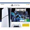 Playstation Bundle console PS5® - Cobalt Star di Fortnite®