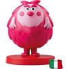 FABA Personaggio Sonoro Filastrocche della Rabbia - Filastrocche - Giocattolo, Contenuti Educativi, Versione Italiana, Bambini 0+ Anni