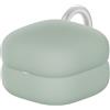 Sony Custodia per LinkBuds Fit, Anello Easy Clip-On, Personalizza le tue Cuffie, Solo per LinkBuds Fit, Ash Green
