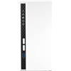 QNAP TS-233 2-bay Desktop NAS Enclosure Quad core processor,White, - 2GB RAM - 2.0GHz