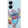 ERT GROUP custodia per cellulare per Realme C55 originale e con licenza ufficiale Disney, modello Stitch 009 adattato in modo ottimale alla forma dello smartphone, custodia in TPU