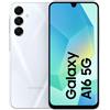 SAMSUNG GALAXY A16 5G DUAL SIM LIGHT GRAY AMOLED 4GB 128GB 6,57 ITALIA NO BRAND