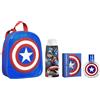 Marvel Captain America
