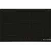 Bosch Piano Cottura a Induzione 4 Fuochi Larghezza 80 cm CombiZone colore Nero - PVS83KHC1Z