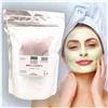 NATUR-FARMA Srl Raihuen argilla bianca superventilata uso esterno 500 g - NATUR-FARMA - 904617089
