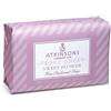 Atkinsons Saponetta Mani E Corpo Profumato Sweet Flower 125 gr
