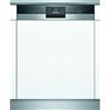SIEMENS Lavastoviglie integrabile 60 cm SN53ES14VE
