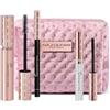 Naj oleari cofanetto, pochette con mascara, matita occhi e mascaliner glitter