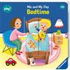 Ravensburger Verlag Play+ Me and My Day: Bedtime