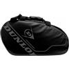 DUNLOP Borsa da Padel Tour Intro Lt 10316694 Ofp Black