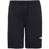 The North Face Graphic Light Pantaloncini, Uomo, Nero (TNF Black), S
