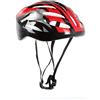 chongwu Casco Per Biciclette Per Adulti, Casco Da Bici Da Strada Regolabile Leggero, Lightwight E Forte, Solo 130g, Casco Protettivo Di Sicurezza Sportivo Per Uomo E Donna, 8.66?6.69?3.15in