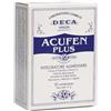 DECA LABORATORIO CHIMICO SRL Acufen Plus Integratore 30 Compresse