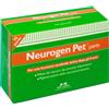 N.B.F. LANES SRL Nbf Lanes Neurogen Pet Integratore Sistema Nervoso Cani E Gatti 36 Perle