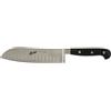 Berkel - coltello santoku 18cm nero