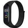 FYISWHO Cinturino di ricambio in nylon per Xiaomi Smart Band 7 / Mi Band 6 / Band 5 / Band 4 / Band 3, Cinturino da orologio sportivo Bracciali per Amazfit Band 5