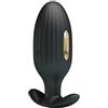 ModexO Plug anale Scossa elettrica vibratore anale plug anale APP telecomando buttplug uomo butt plug ano giocattolo del sesso Per uomini masturbatore dildo
