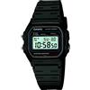 Casio Orologio da Uomo Collection Collection W59-1V