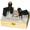 Holzmann Maschinen MEL2 MEL2 - Calibro di regolazione per pialla