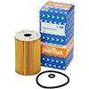 PURFLUX Filtro olio Cartuccia filtro L300