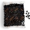 Pastiglie Leone Leone dal 1857 - Sacchetto Ricarica Liquirizia Leone Senateur - Caramelle Gommose alla Liquirizia al profumo di Violetta - 500 gr