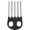 Cressi MUTLIPRONG Nylon 5 Points Inox