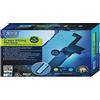 AA - Green Killing Machine - Sterilizzatore UV per acquario - 9W