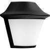 Philips LED myGarden Applique, Lampada a Parete per Esterni, 42W, Nero