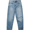 United Colors of Benetton Pantalone 41TBDE00I Jeans, Denim 902, W27 Donna