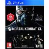 WARNER BROS Mortal Kombat XL - PlayStation 4 - [Edizione: Regno Unito]