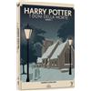 Warner Bros. HARRY POTTER E I DONI DELLA MORTE - PARTE 1 TRAVEL ART (DS)