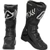 Acerbis Stivali Moto Cross Enduro Acerbis X-TEAM Nero