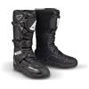 Ufo Stivali Moto Cross Ufo Gargor Nero Bianco