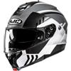 Hjc Casco Moto Modulare Hjc C91N KAON MC5