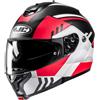 Hjc Casco Moto Modulare Hjc C91N KAON MC1SF