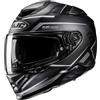 Hjc Casco Moto Integrale In Fibra Hjc RPHA71 ELLON MC5SF