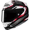 Hjc Casco Moto Integrale Hjc RPHA12 BRELS MC1