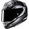 Hjc Casco Moto Integrale Hjc RPHA12 BRELS MC5SF