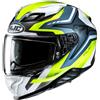Hjc Casco Moto Integrale Hjc F71 FES MC3HSF